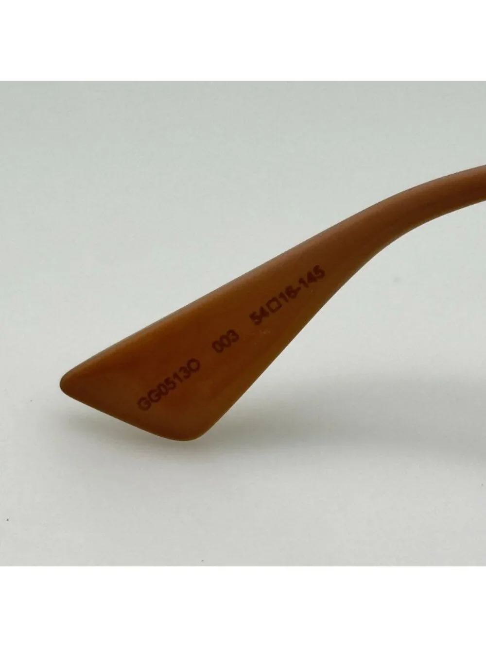 Gucci GG 0513O 003 Eyeglasses Eye Glasses Frames 54-16-145